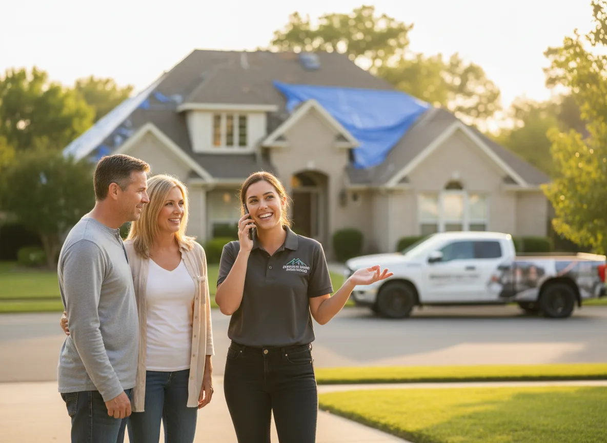 Emergency Roof Repair Waukomis, OK FAQs